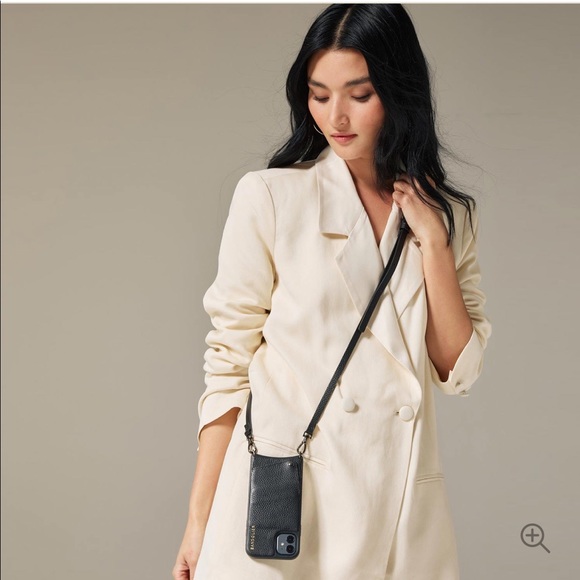 Bandolier Bags Bandolier Iphone Crossbody Case Poshmark